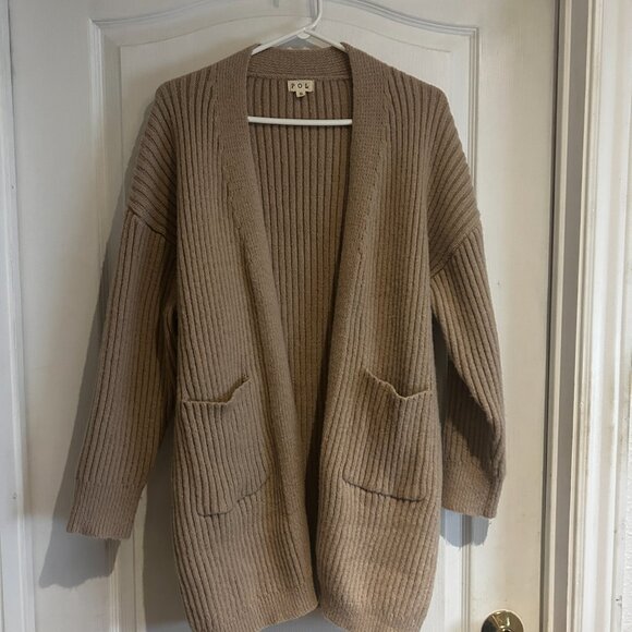 POL Brand - Sweater / Shacket - Picture 3 of 4